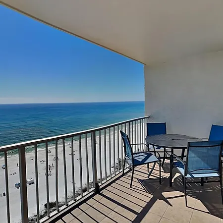 Summit Beach Resort 1412